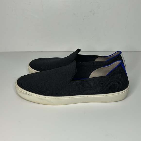 Rothy’s The Original Slip On Sneakers Size 12 - Picture 6 of 14